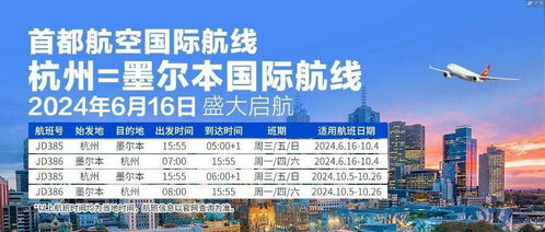 多家航司6月新增與恢復國際航線，旅游業務迎來復蘇